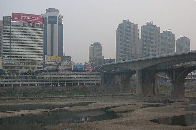 Luzhou city: Luzhou city
