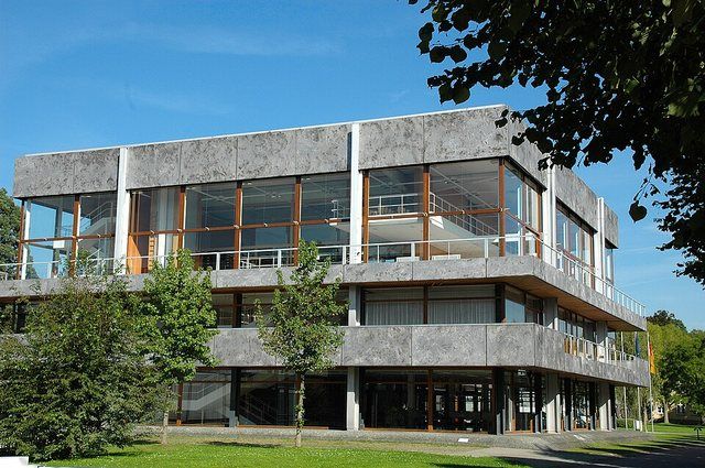 Bundesverfassungsgericht - Karlsruhe: Bundesverfassungsgericht - Karlsruhe