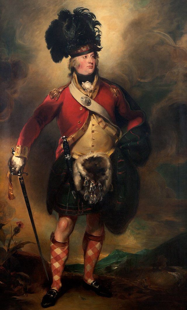 Francis Humberston Mackenzie: Francis Mackenzie, 1st Baron Seaforth FRS (9 June 1754 – 11 January 1815), Chief of the Highland Clan Mackenzie who raised the 78th (Highlanders) Regi