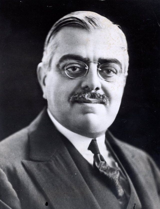 Aga Khan III: Aga Khan III (5399571310)