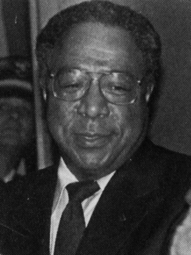Alex Haley: Alex Haley