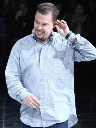 Alexander McQueen: Alexander McQueen by FashionWirePress (cropped 2)