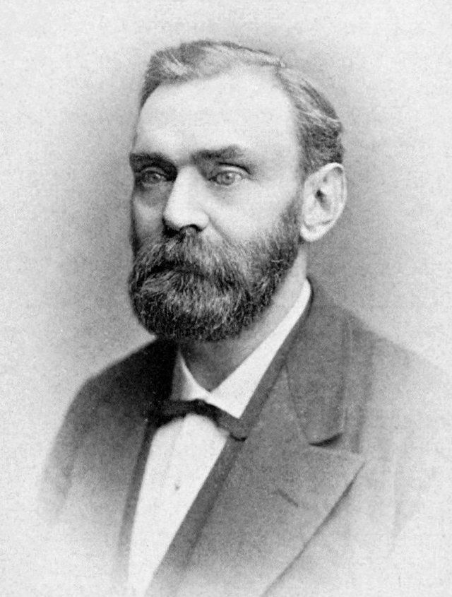Alfred Nobel: Alfred Nobel3