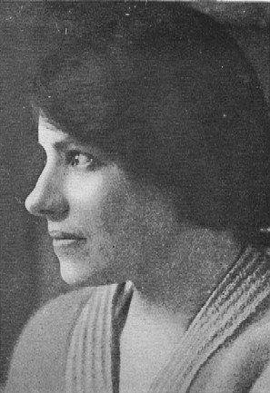 Anna Anderson: AnnaAnderson1922