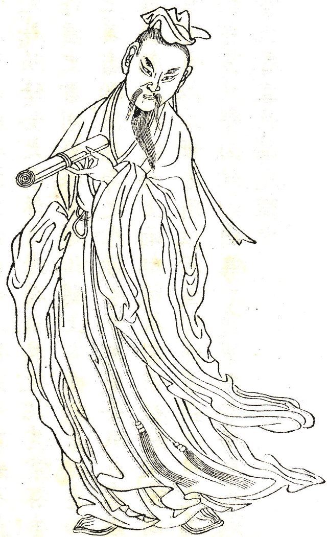 Ban Gu: Ban Gu
