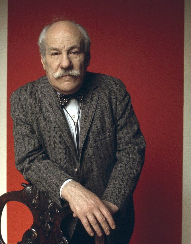 Barnett Newman: Newman Barnett