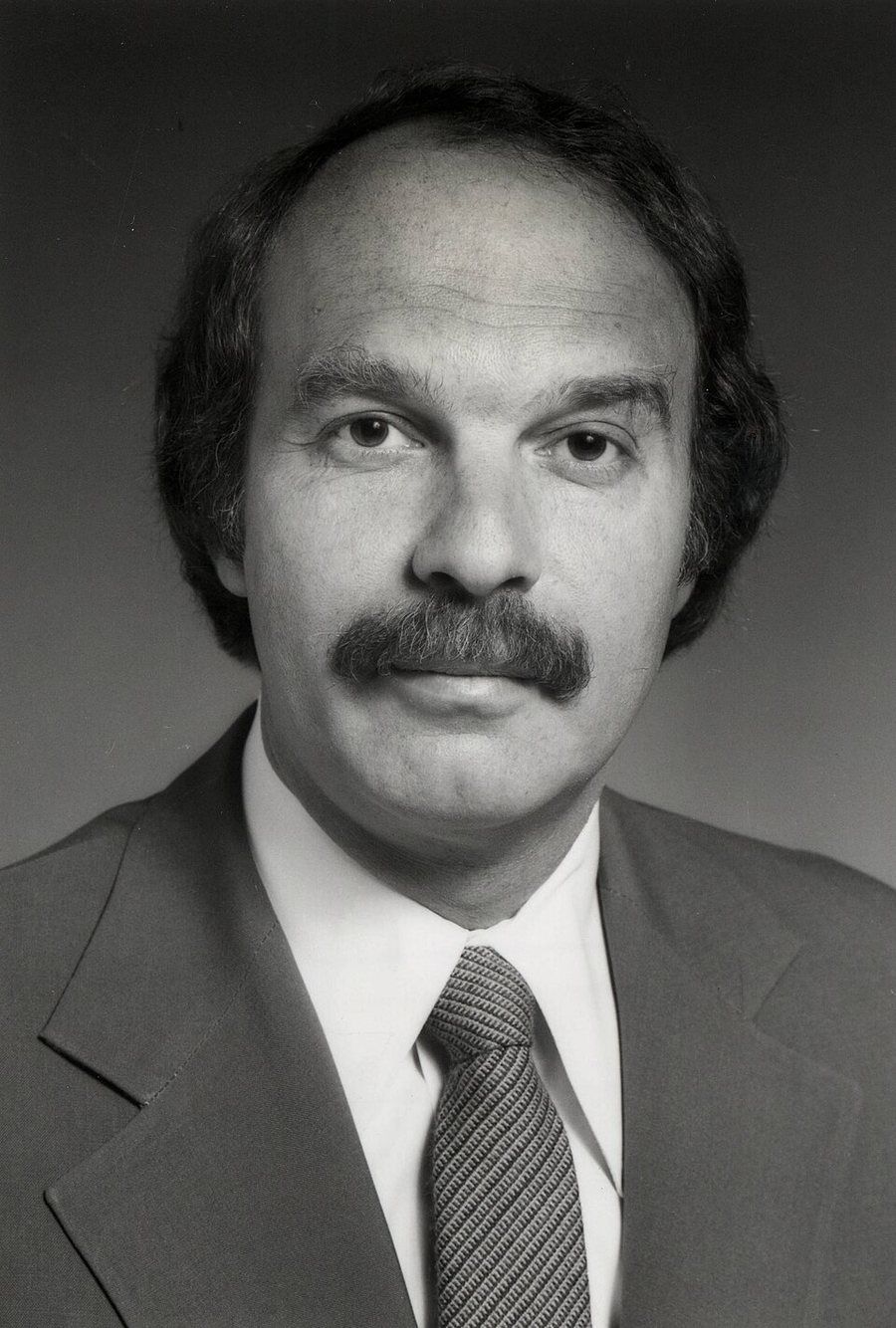 Barry Munitz