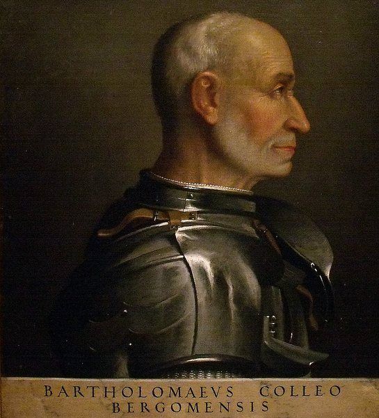 Bartolomeo Colleoni: BartholomaeusColleoni1566-69