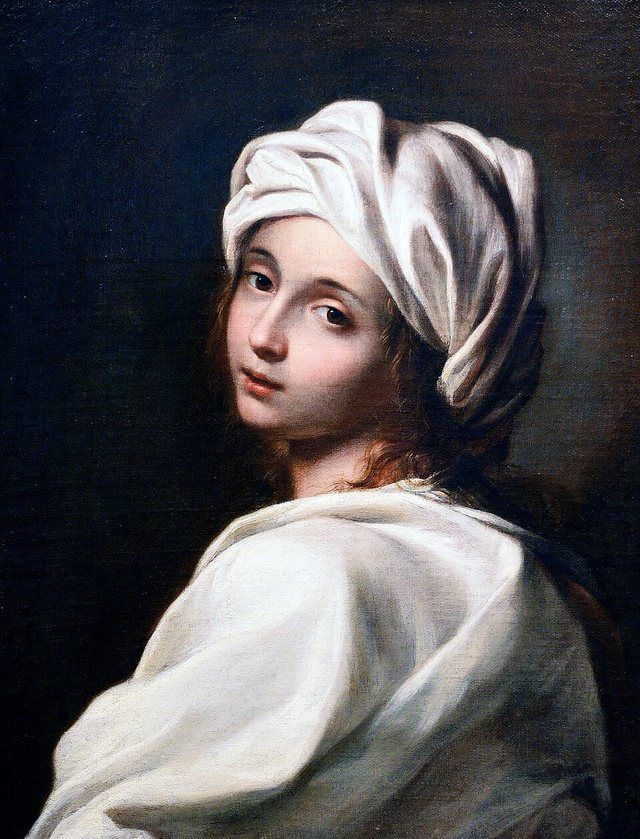 Beatrice Cenci: Beatrice Cenci