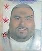 Big Pun: Passport of Big Pun, an American rapper. Image produced 1998 or earlier. Copyright-free as image is taken according to federal government specifications. Photoshop work to