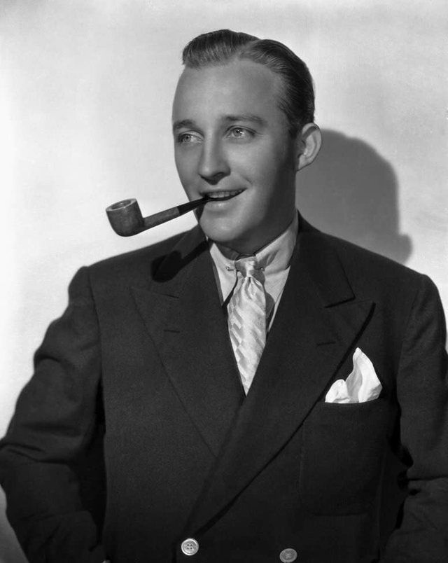 Bing Crosby: Bing Crosby Paramount Pictures