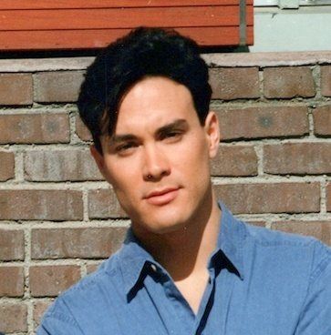 Brandon Lee: Brandon lee (cropped)