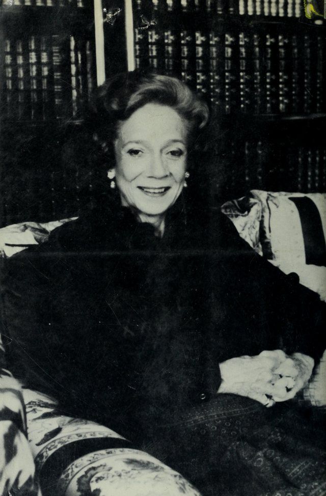 Brooke Astor: Brooke Astor (1980)