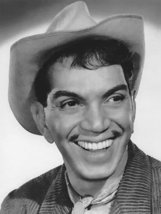 Cantinflas: Cantinflas en 1967 (cropped)