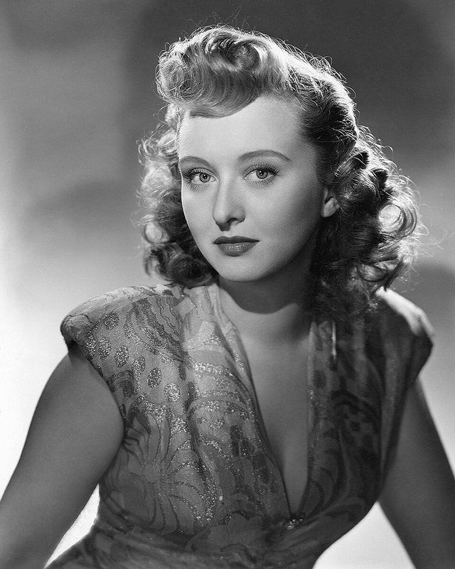 Celeste Holm: Studio publicity Celeste Holm
