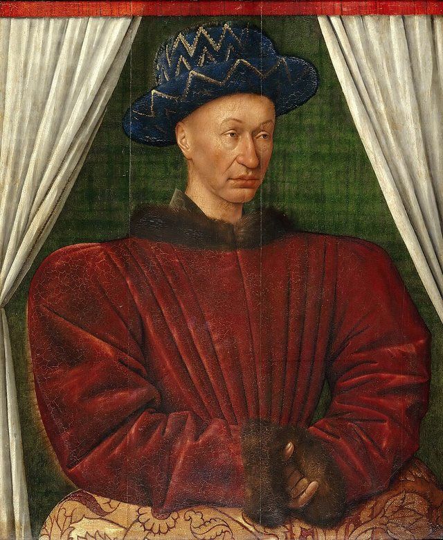 Charles VII of France: KarlVII