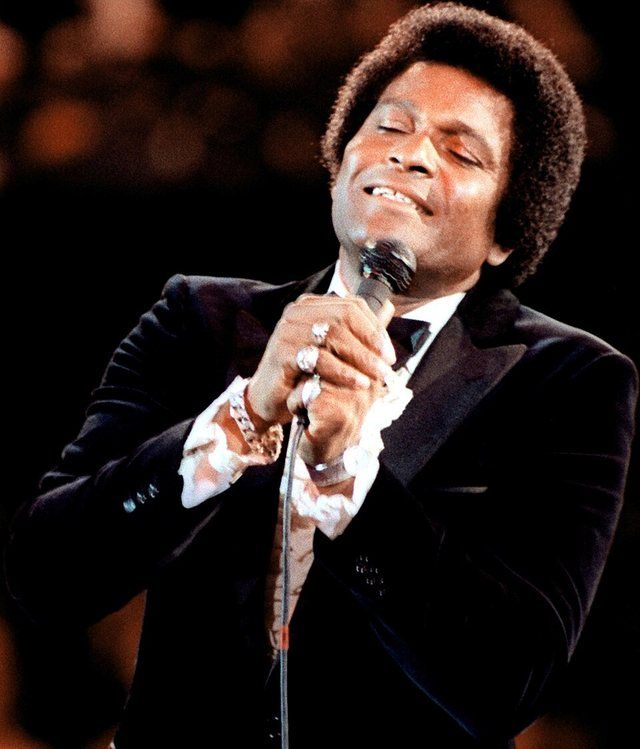 Charley Pride: Charley-Pride 1981