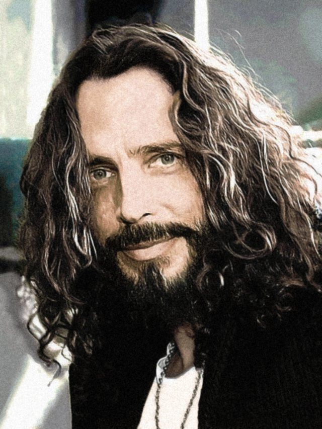 Chris Cornell: ChrisCornellTIFFSept2011