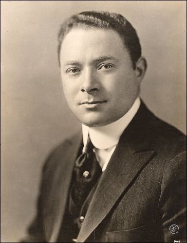 David Sarnoff: DavidSarnoff 1922