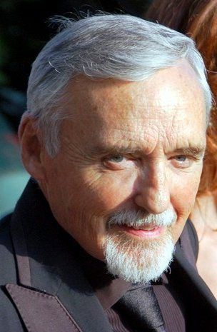 Dennis Hopper: Dennis Hopper Cannes 2008 (cropped)
