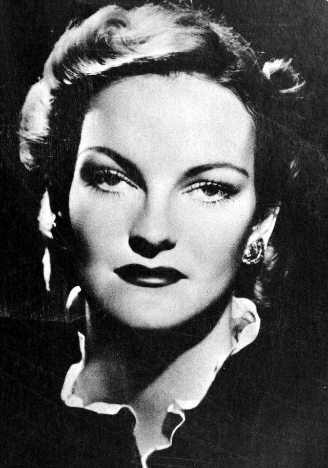Doris Duke: Doris Duke 1951 (cropped)