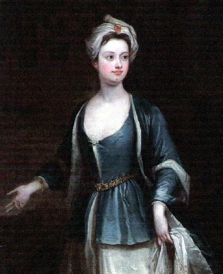 Probably Dorothy, Viscountess Townshend title QS:P1476,en:"Probably Dorothy, Viscountess Townshend "label QS:Len,"Probab: Probably Dorothy, Viscountess Townshend title QS:P1476,en:
