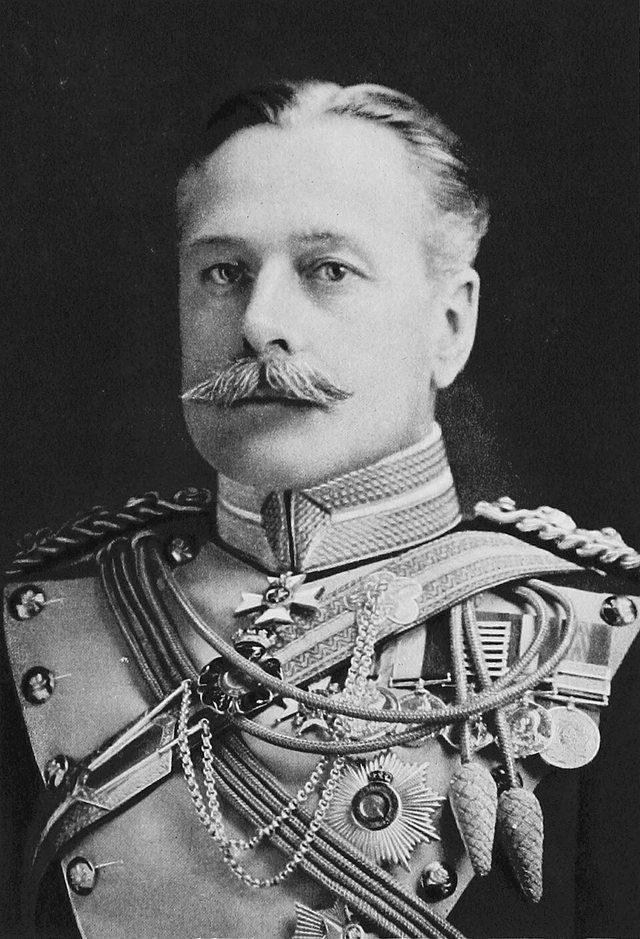 Douglas Haig, 1st Earl Haig: Sir Douglas Haig