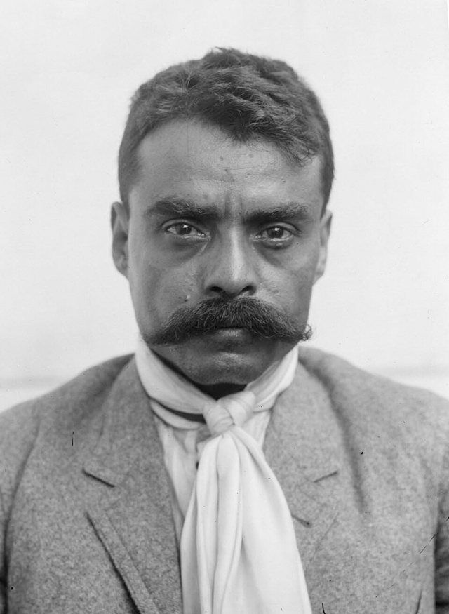 Emiliano Zapata: Emiliano Zapata4