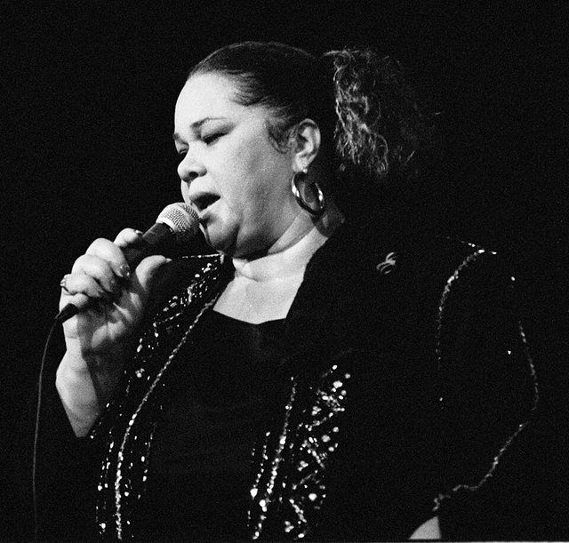 Etta James: Etta James04