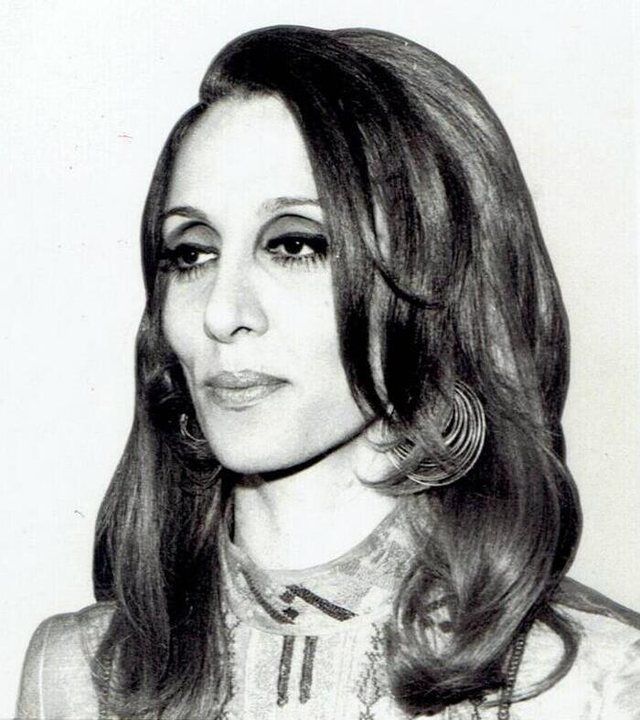Fairuz: Fairuz 1971