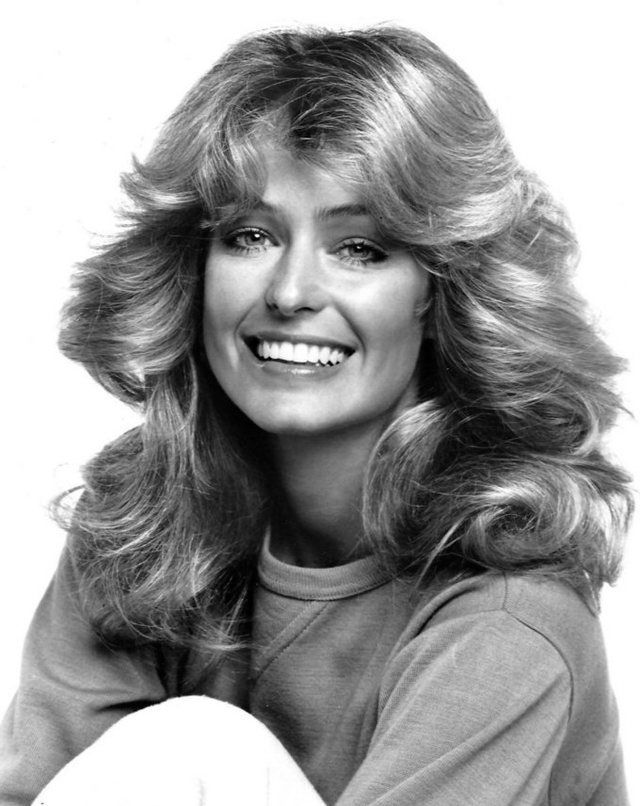 Farrah Fawcett: Farrah Fawcett 1977