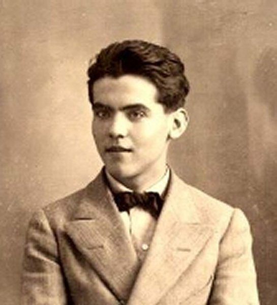 Federico García Lorca: Lorca (1914)