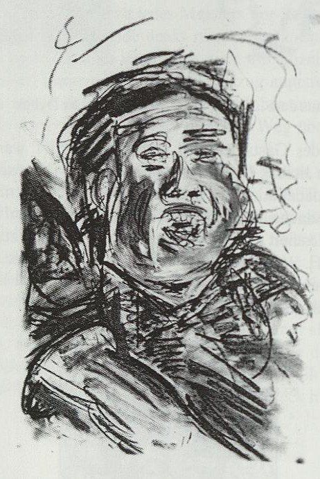 Arno Nadel Fritz Grünbaum: Arno Nadel Fritz Grünbaum
