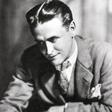 F. Scott Fitzgerald