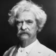 Mark Twain