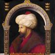 Mehmed II