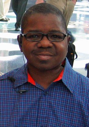 Gary Coleman: GaryColemanE3May05