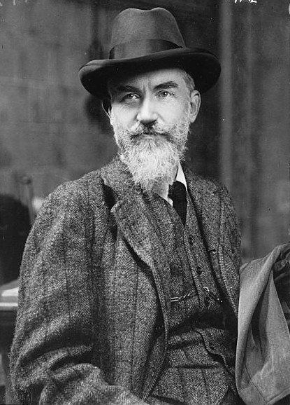George Bernard Shaw: George Bernard Shaw