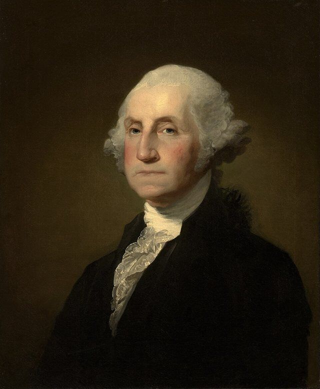 George Washington: George Washington label QS:Les,"George Washington, primer presidente de los E.E. U.U."label QS:Len,"George Washington"