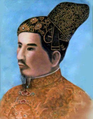 Gia Long: Emperor Gia Long
