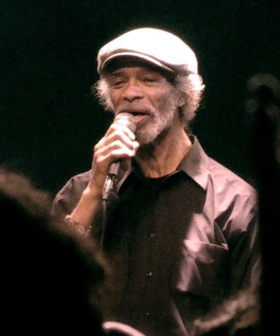 Gil Scott-Heron: Gil Scott-Heron