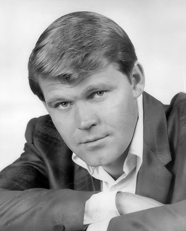 Glen Campbell: Glen Campbell 1967