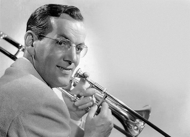 Glenn Miller: Glenn Miller