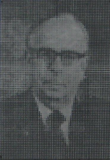 Eugenio Garza Sada (cropped): The Eugenio Garza Sada Memorial at the Monterrey Institute of Technology and Higher Education in Monterrey, Nuevo León, México.