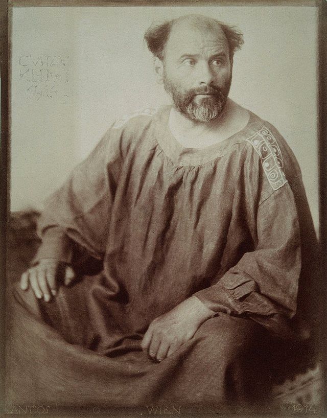 Gustav Klimt: Klimt