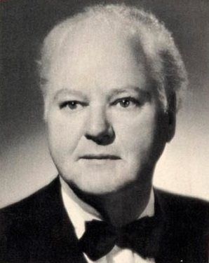 H. L. Hunt: H. L. Hunt (American oil magnate, 1965)