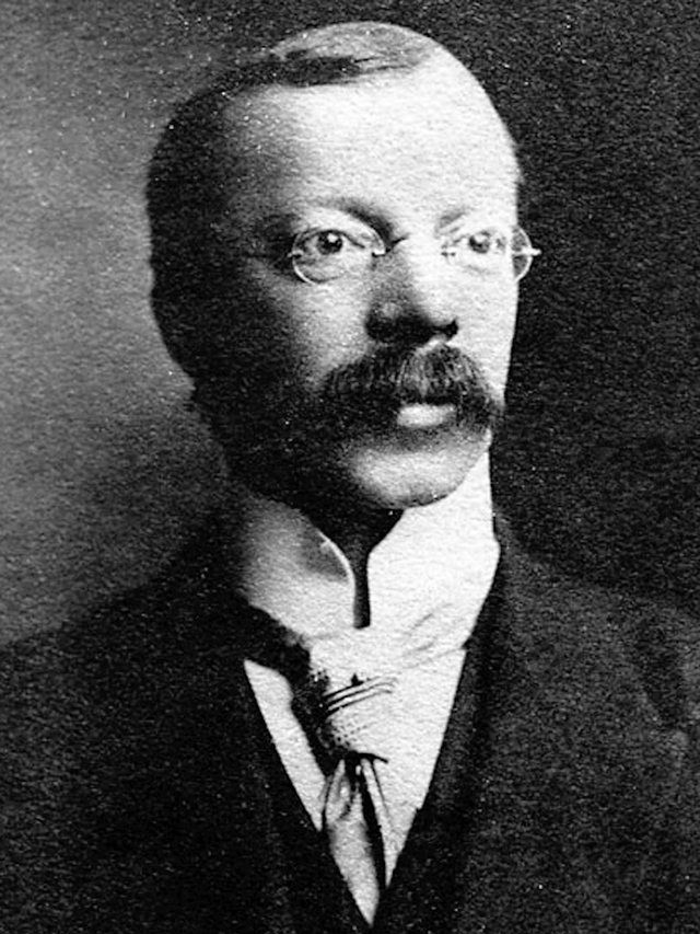 Hawley Harvey Crippen: Dr crippen