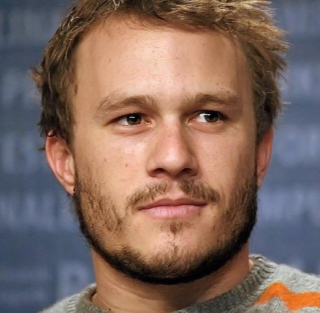Heath Ledger: Heath Ledger (2)