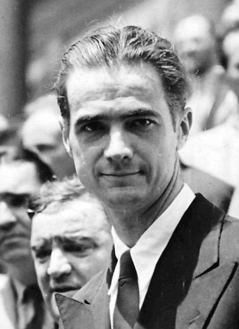 Howard Hughes: Howard Hughes 1938