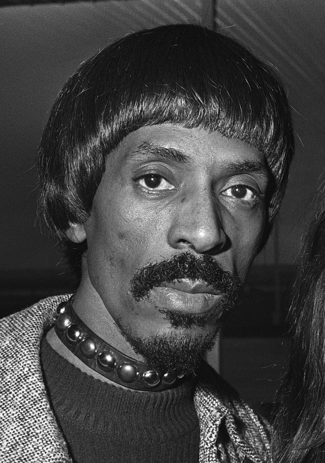Ike Turner: Ike Turner 1971